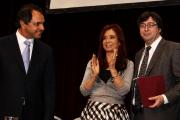 La Universidad Nacional de Avellaneda cumplió 16 años