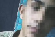 Decía ser de la Fuerza Aérea, lo conoció por Facebook y la violó en su casa