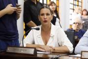 Werenicz minimizó la salida de Nieva de LLA y habló de "renovación"