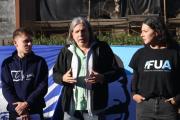 El reclamo de FEDUN al Gobierno tras la decisión de la Corte Suprema