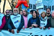 La CONADU Histórica advirtió que la crisis universitaria continúa pese al acuerdo salarial