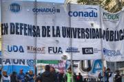 Universidades y Gobierno acordaron un aumento y llamado a paritarias