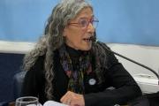 Noemí Di Gianni cruzó a Cecilia Gómez por sus críticas al sindicato de municipales