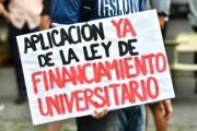 Jorge Calzoni sobre el acuerdo: “No conforma a todos, pero es un avance”