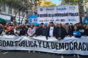 “No es un triunfo ni una derrota, es un derecho ganado”, advirtieron desde FEDUN