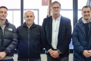 Paro en el club Quilmes por falta de pagos de sueldos