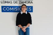 Para Graciela Chávez, “Cristina va a sacar al Gobierno del presidente Milei”