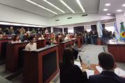 El HCD de Ezeiza convalidó un aumento salarial del 10 por ciento para los trabajadores municipales