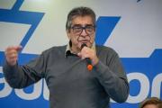 Godoy cuestionó que "el Gobierno es absolutamente servil" con el FMI
