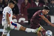 Debut y victoria para el Granate