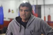 El "Roña" Castro alertó por la demanda en los comedores: "Esto se está desbordando"