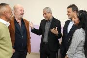 Para Bertolotto, "Ferraresi sería un gran candidato a gobernador"