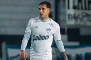 El jugador que se despidió de Quilmes