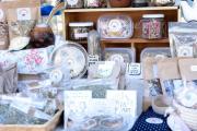 Feria de artesanías, paseos de compras y puestos gastronómicos