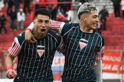 Los Andes ganó un duelo clave y se afianzó en los primeros puestos