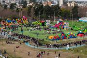 Más de 60 mil vecinos y vecinas disfrutaron la primera semana de vacaciones de invierno