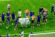 Impulsan un proyecto para incorporar las Islas Malvinas en la camiseta de la Selección Argentina