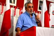 "Lo más importante es que el partido empiece a dialogar”, aseguró Miguel Fernández