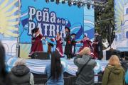 Peña por el 9 de Julio en Lanús