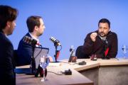Emmanuel Santalla: "Hay que cuidar lo que se ha hecho en Avellaneda y asumir los desafíos que vienen"