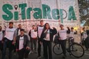 Alertan por el crecimiento del endeudamiento entre repartidores de aplicación