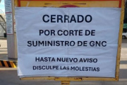 El frío genera cortes de gas y las industrias acusan al gobierno de improvisación