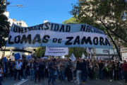 Un estudio denuncia el “deterioro sostenido” de los salarios y el presupuesto universitario