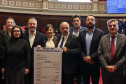 El mileísmo parlamentario acentúa la ofensiva contra Kicillof
