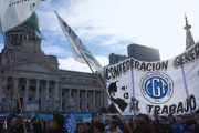 Se activó el plan de lucha sindical: De la resistencia a la confrontación directa