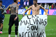 La Argentina, el Mundial y las denuncias de racismo: ”Los negros somos nosotros”