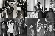A 60 años de la noche de los bastones largos, el cientificidio libertario golpea igual de fuerte