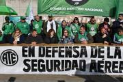 ATE-ANAC no descarta medidas de fuerza en vacaciones
