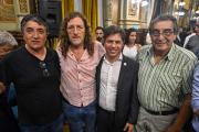 Qué condición pone la CTA autónoma para ir con Kicillof en 2027