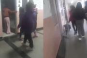 Intentaron linchar a un profesor de educación física acusado de abusar de una alumna