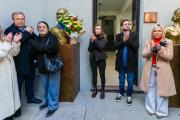 Emotivo homenaje del PJ browniano a Perón en el 52° aniversario de su paso a la inmortalidad