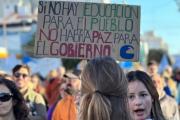 "El Gobierno tiene que cumplir con el fallo", insisten desde Conadu
