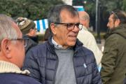 Juan Pedro Aquino hizo hincapié en el trabajo barrial de LLLA