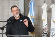 Seguridad, SIDE y campaña: Kravetz rearma su estrategia para volver a Lanús