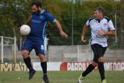 El fútbol también educa: Lanzan un torneo de padres para dar el ejemplo dentro y fuera de la cancha