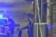 Boquetero robó un comercio de ropa en Monte Grande