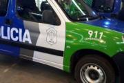 Les tiraron piedras, les apuntaron con un arma tumbera y casi los apuñalaron: feroz ataque a policías