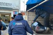 El municipio consolidó su red solidaria con una exitosa edición de la Campaña Abrigar 2026
