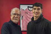Llegaron los refuerzos para Los Andes
