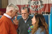 Storani advirtió que "la independencia está en peligro" y cargó contra el Gobierno nacional