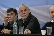 Jorge Ferraresi renunció a la intendencia de Avellaneda