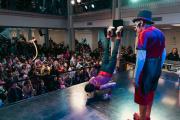 La agenda cultural para disfrutar de las vacaciones de invierno en Almirante Brown