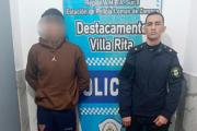 Murió una beba de un año y detuvieron a su padrastro y a su madre en Lomas de Zamora