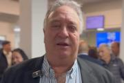 Lovera: "Tenemos que naturalizar una oposición a un gobierno que está destruyendo el trabajo argentino"