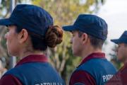 Lanús extendió la convocatoria para sumarse a la Policía de Prevención Municipal