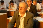 "A veces es necesario parar un tiempo para poder restablecer las fuerzas", aseguró Cammilleri